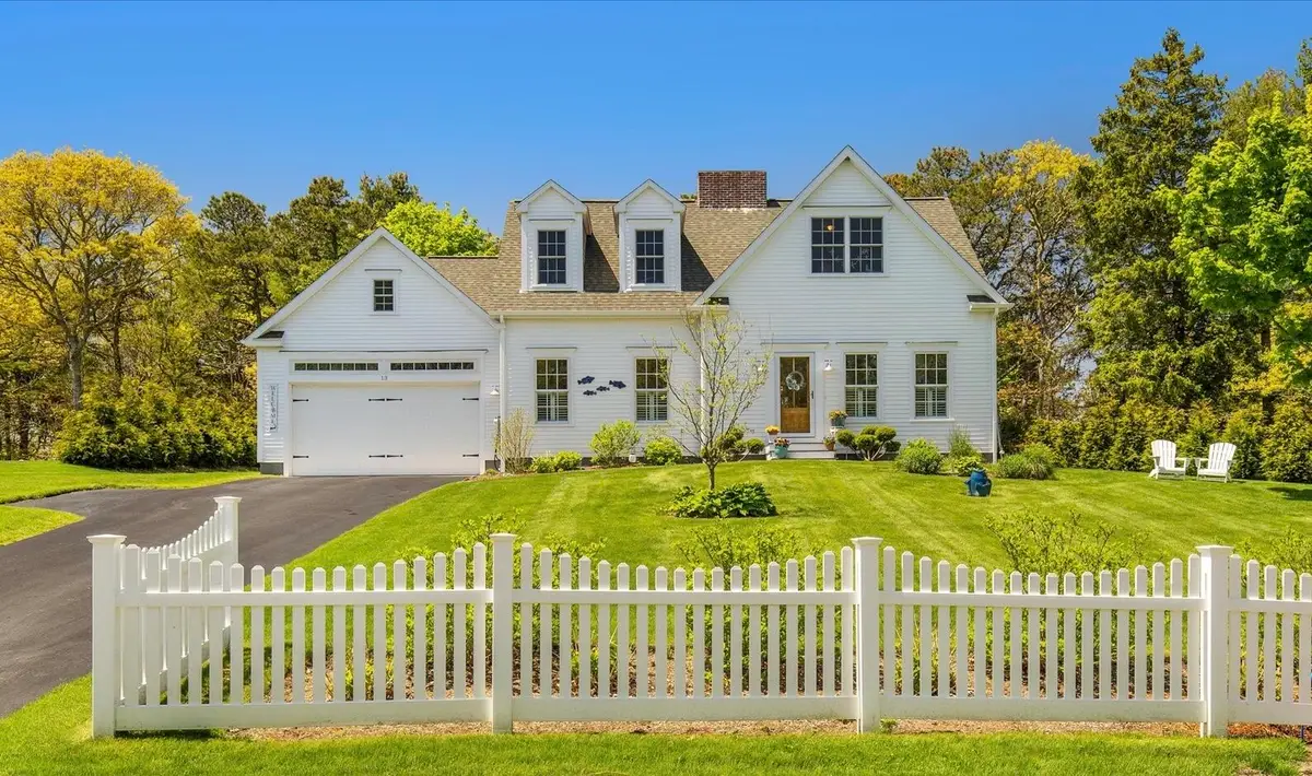 13 Academy Hill Lane, South Dennis, MA 02660 - #1