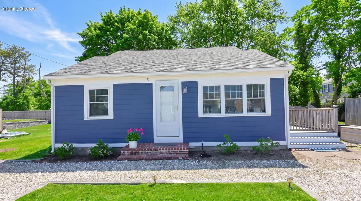 10 Cranberry Lane, Dennis Port, MA 02639 - #1