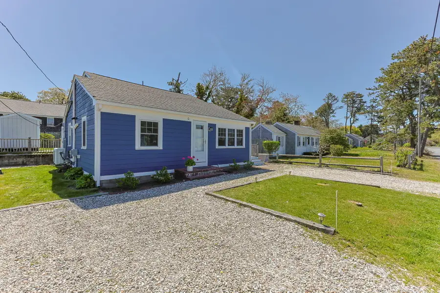 10 Cranberry Lane, Dennis Port, MA 02639 - #2