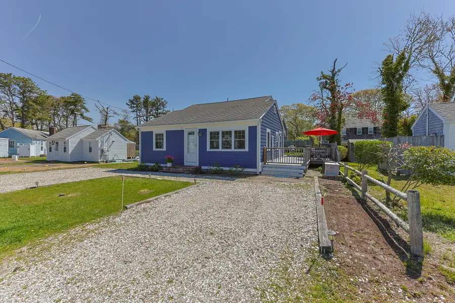 10 Cranberry Lane, Dennis Port, MA 02639 - #3