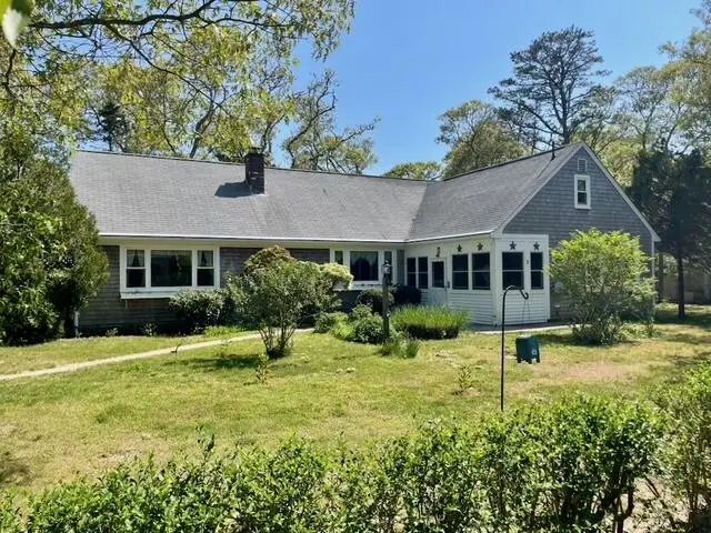 3 Lighthouse Lane, Eastham, MA 02642 - #1
