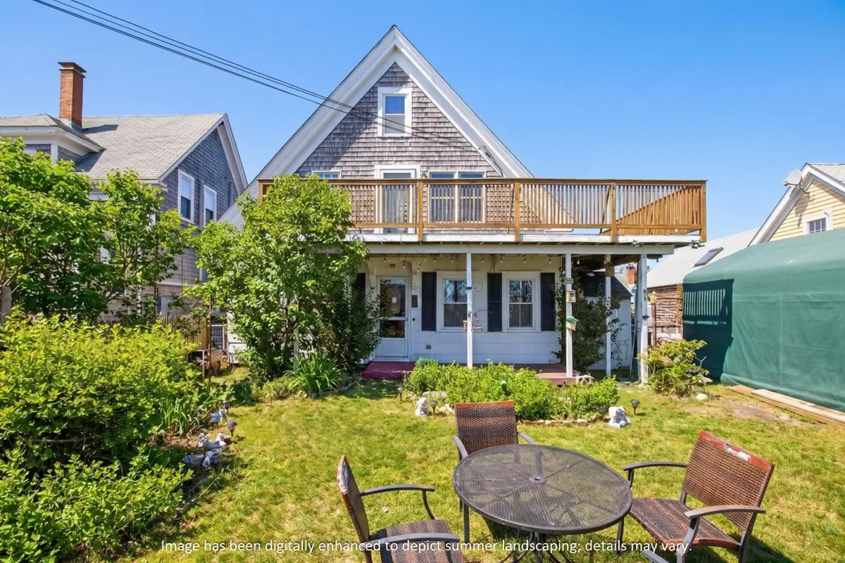 21 Mechanic Street, Provincetown, MA 02657 - #1