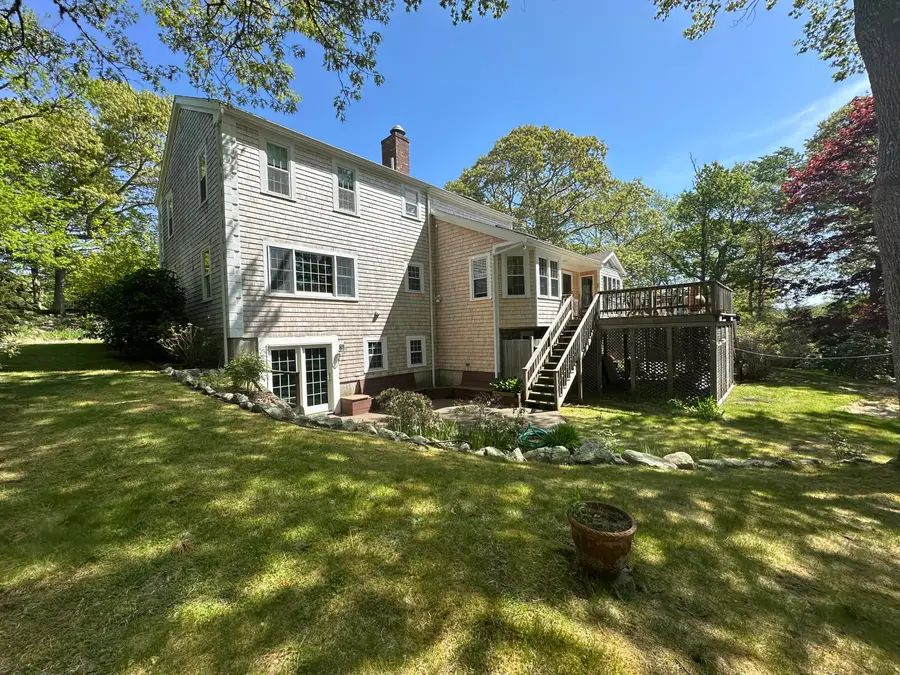 14 Willie Nick Way, Dennis, MA 02638 - #2