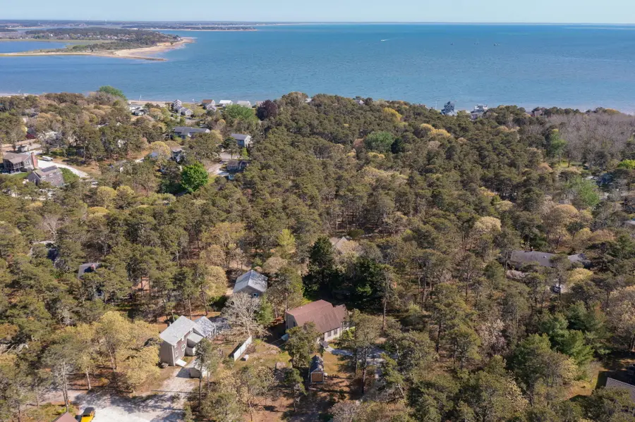 3034 Baker Avenue, Wellfleet, MA 02667 - #2