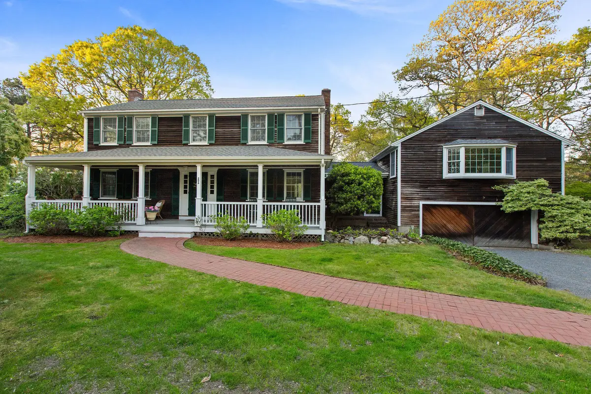 206 Landing Drive, Brewster, MA 02631 - #1