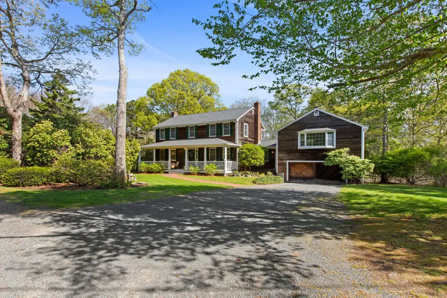 206 Landing Drive, Brewster, MA 02631 - #2