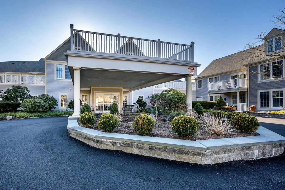 5102 Heatherwood #UNIT 5102, Yarmouth Port, MA 02675 - #1