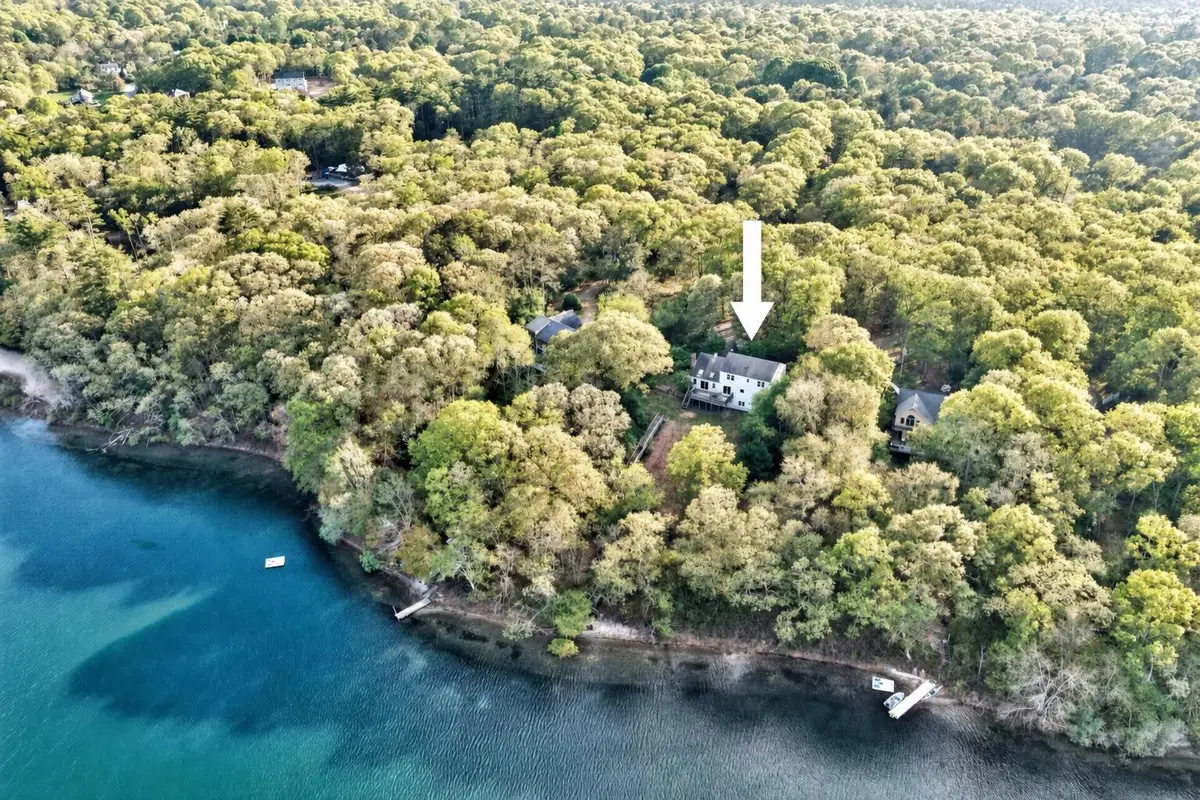 45 Eastview Terrace, Marstons Mills, MA 02648 - #1