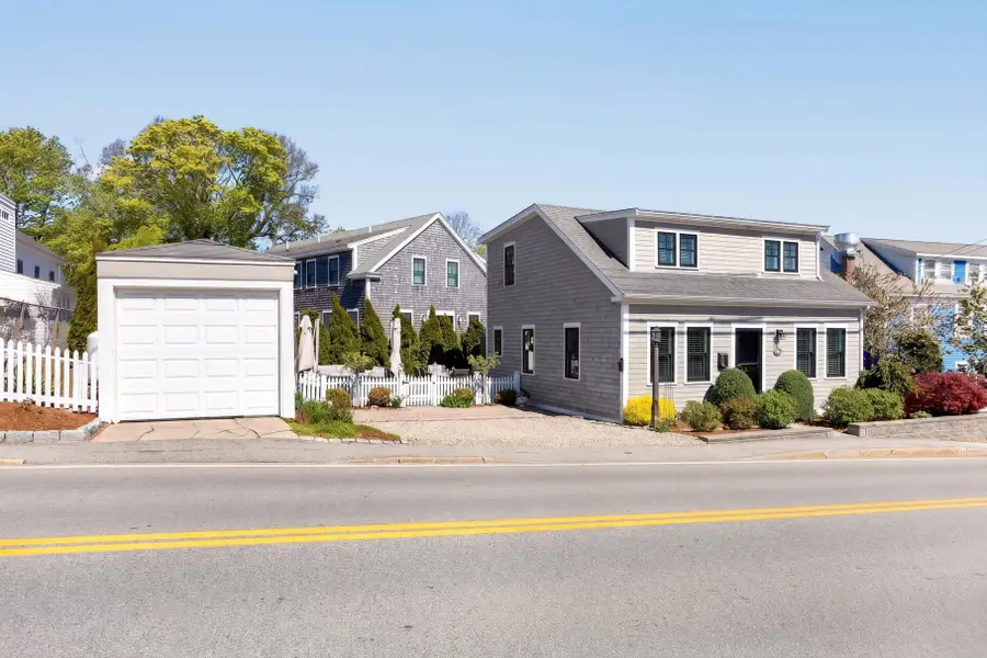 48 Bradford Street, Provincetown, MA 02657 - #2