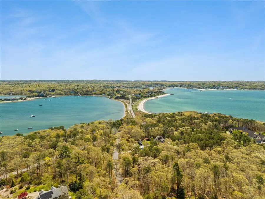 2 Boulder Road, Cataumet, MA 02534 - #2