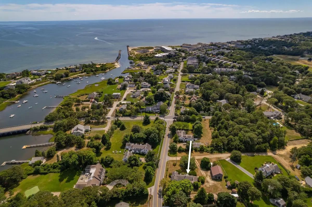 64 Riverside Drive, West Harwich, MA 02671 - #1
