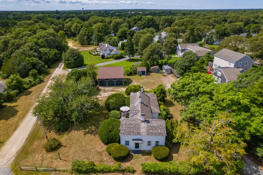 64 Riverside Drive, West Harwich, MA 02671 - #2