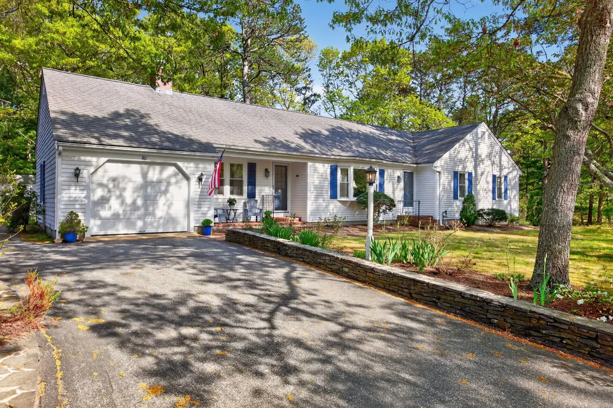 80 Roosevelt Road, Cotuit, MA 02635 - #1