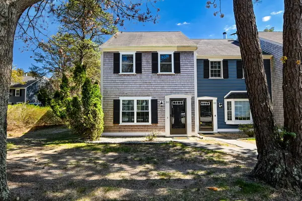 248 Camp Street #APT D1, West Yarmouth, MA 02673