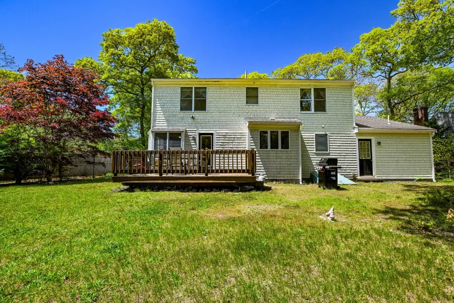 20 Old Kenyon Road, East Falmouth, MA 02536 - #3