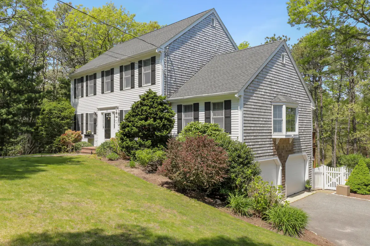 312 Setucket Road, Dennis, MA 02638 - #1