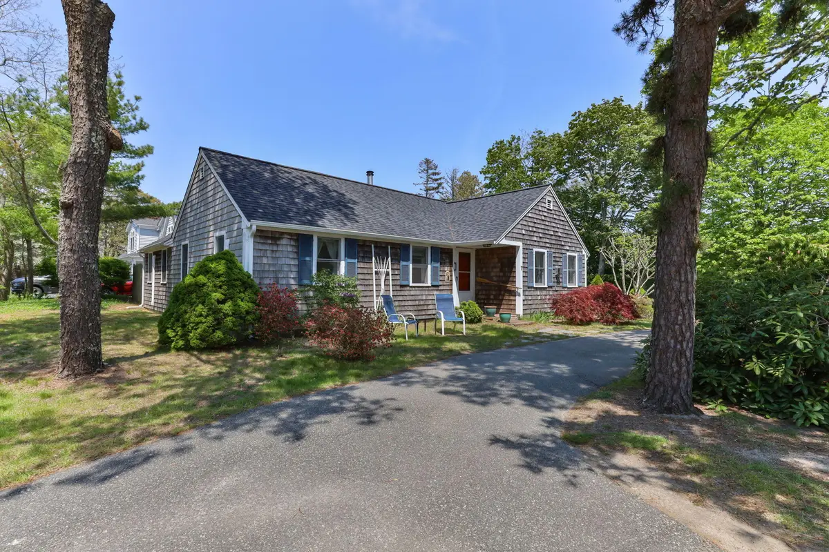 7 Aunt Matties Road, Chatham, MA 02633 - #1