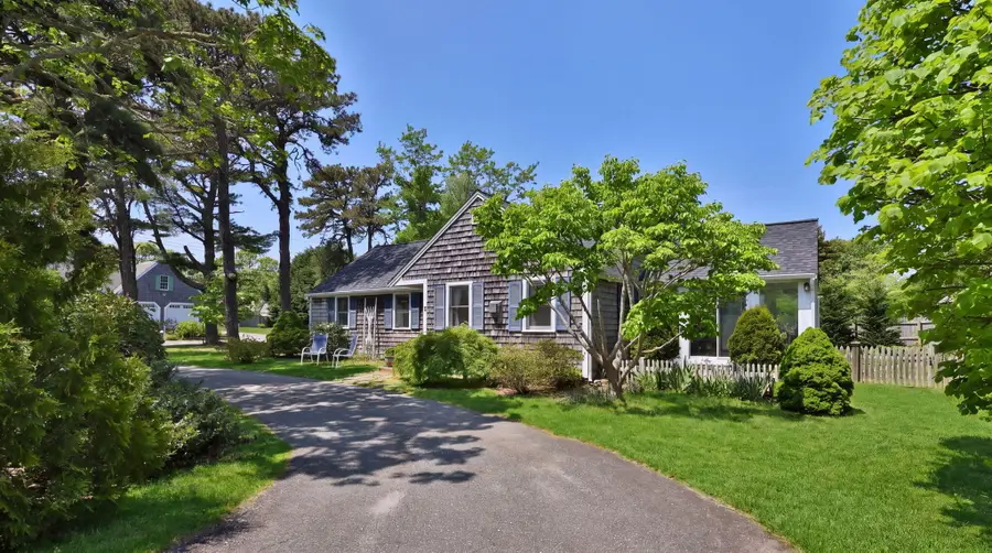 7 Aunt Matties Road, Chatham, MA 02633 - #2