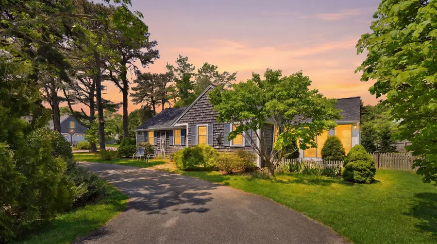 7 Aunt Matties Road, Chatham, MA 02633 - #3