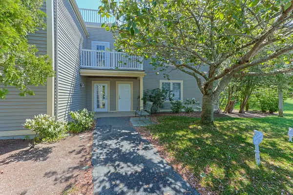 2117 Heatherwood #UNIT 2117, Yarmouth Port, MA 02675