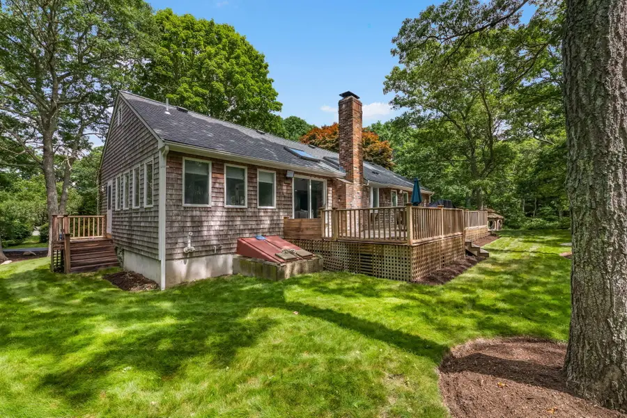 126 Ambleside Drive, Falmouth, MA 02540 - #3
