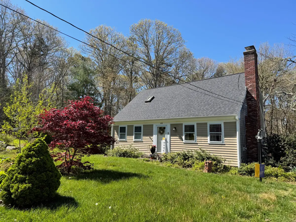 3 Willett Circle, Cataumet, MA 02534 - #1