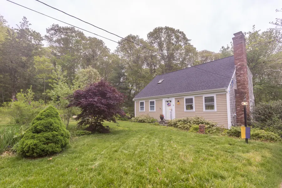 3 Willett Circle, Cataumet, MA 02534 - #2