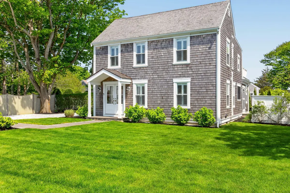 320 Old Harbor Road, Chatham, MA 02633 - #1