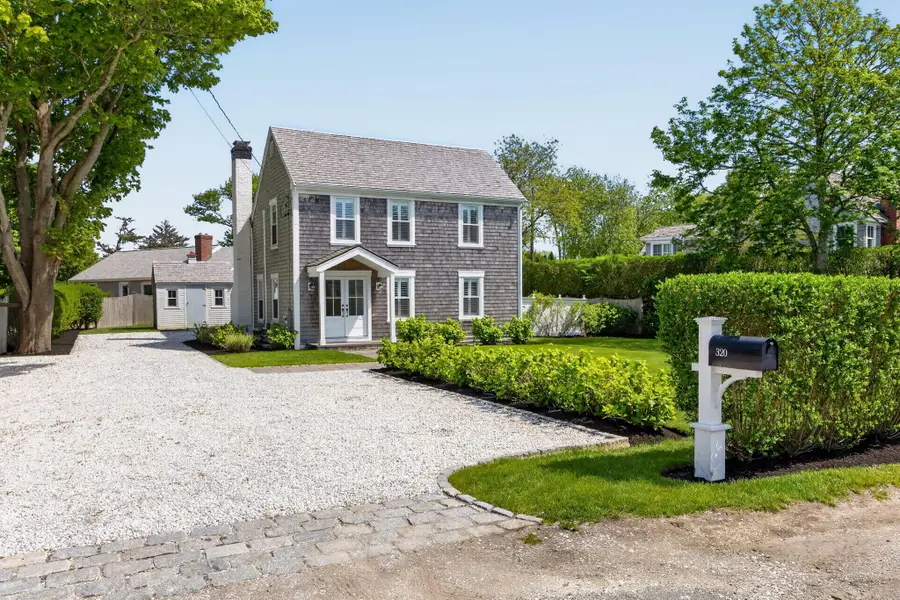 320 Old Harbor Road, Chatham, MA 02633 - #3