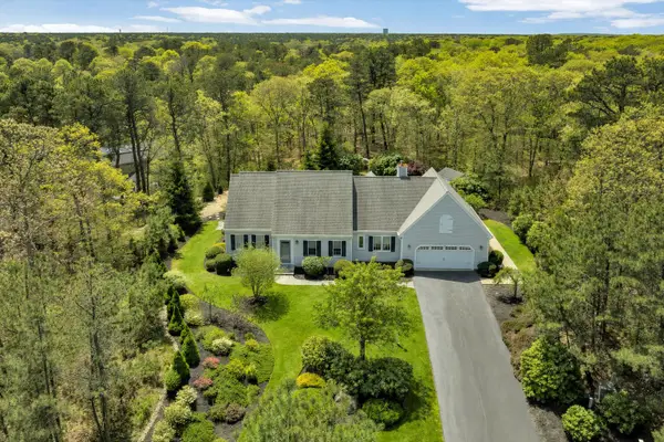 108 Wintergreen Lane, Brewster, MA 02631