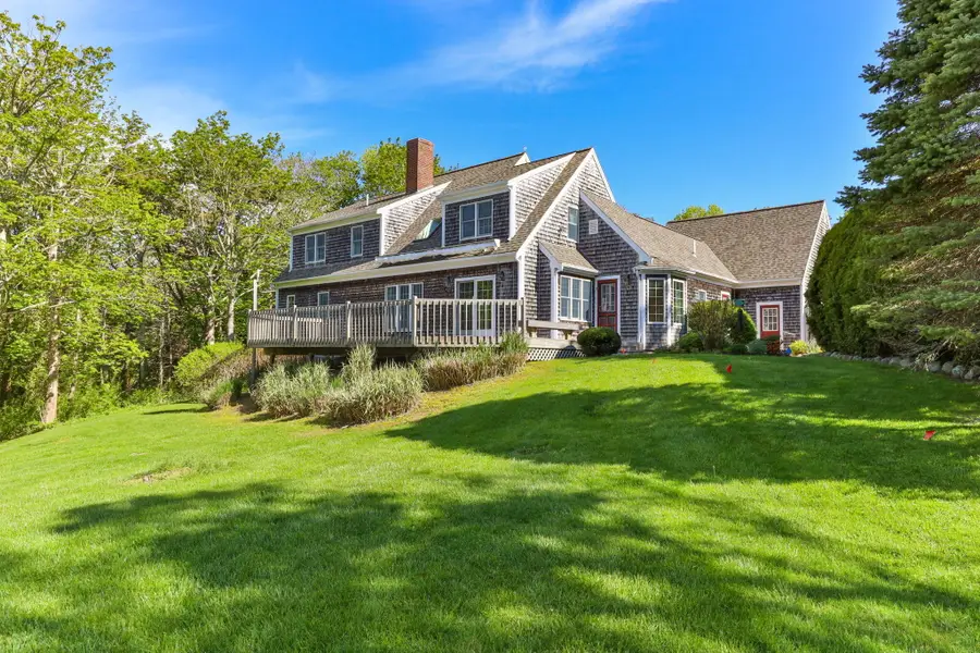 15 Mill Pond Road, Orleans, MA 02653 - #3