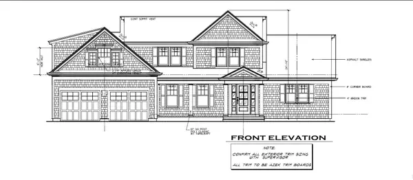 47 Bay View Drive, Brewster, MA 02631