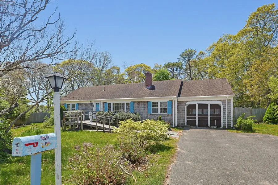 29 Edlen Lane, Hyannis, MA 02601 - #2