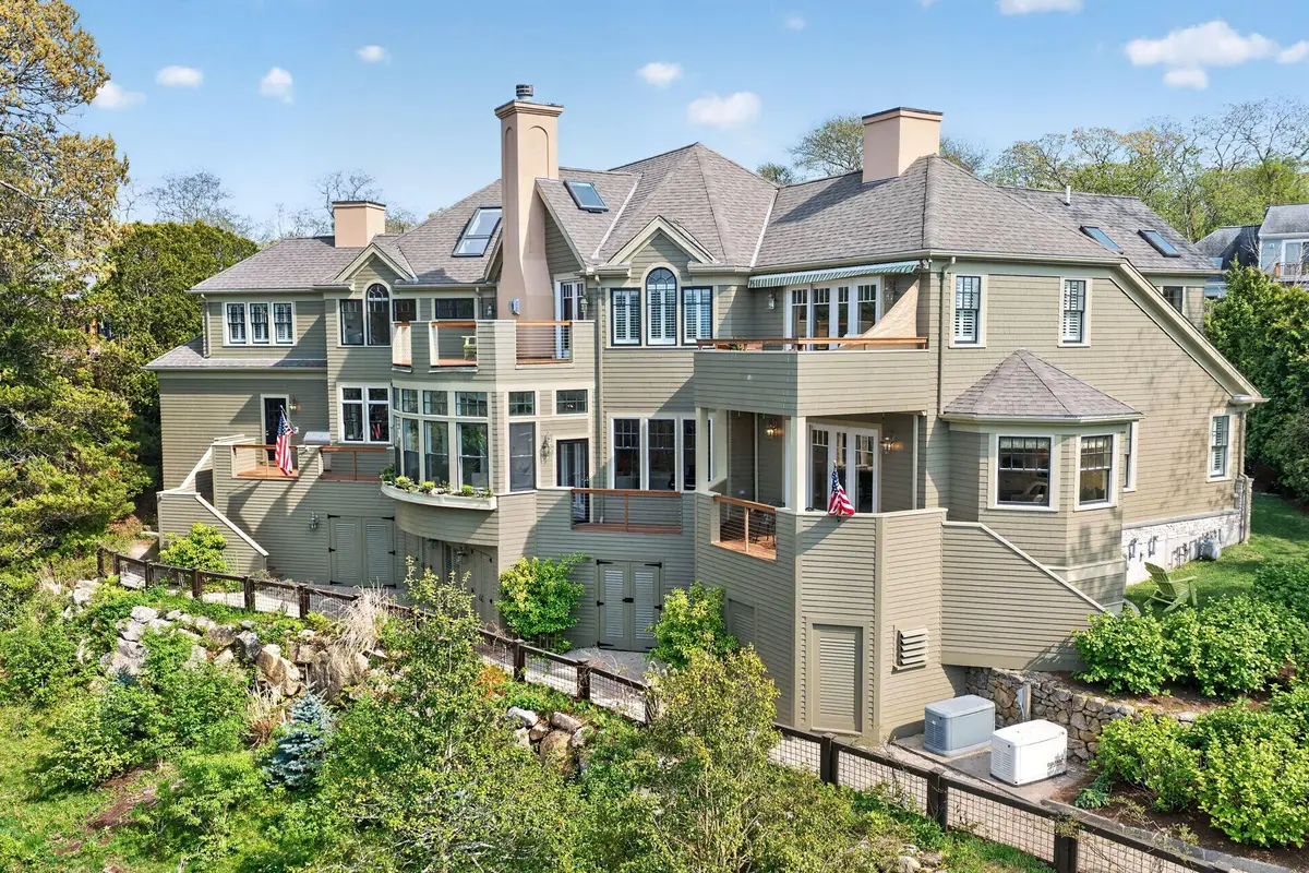 15 Clowes Drive, Falmouth, MA 02540 - #1