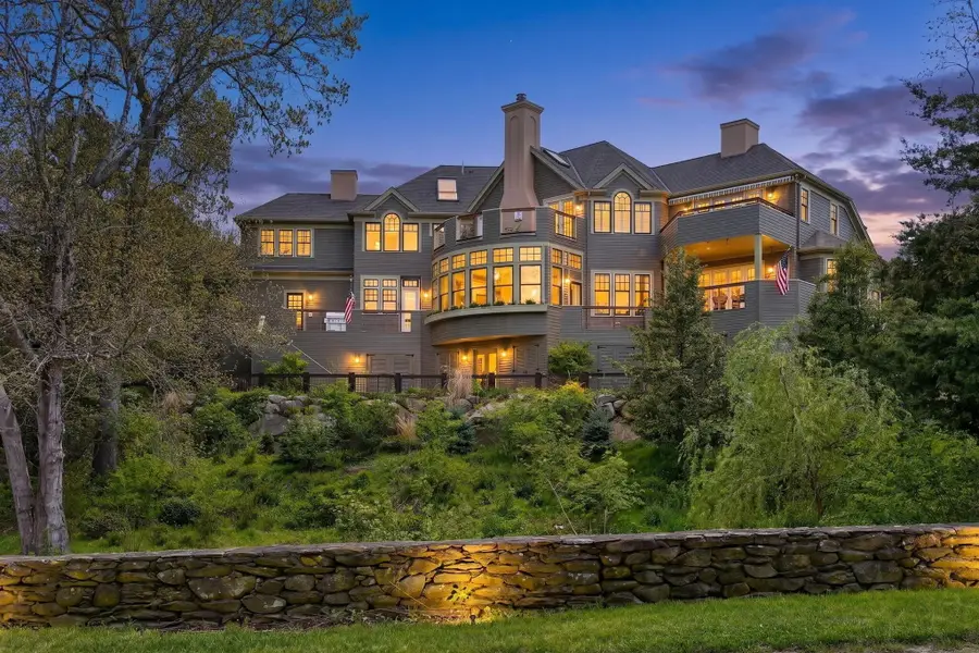 15 Clowes Drive, Falmouth, MA 02540 - #3