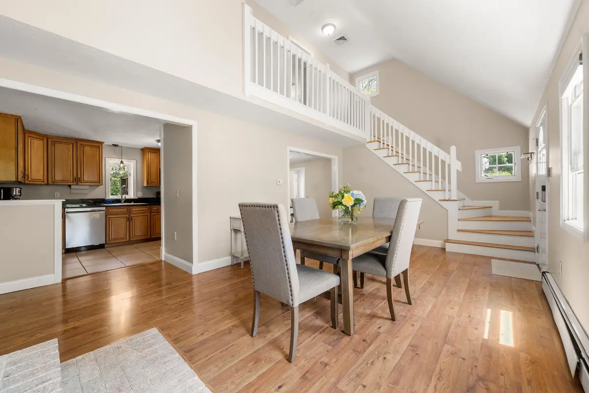 302 Ames Way, Centerville, MA 02632 - #1