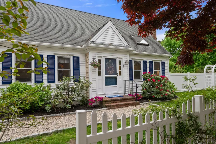40 Sam Ryder Road, Chatham, MA 02633 - #2