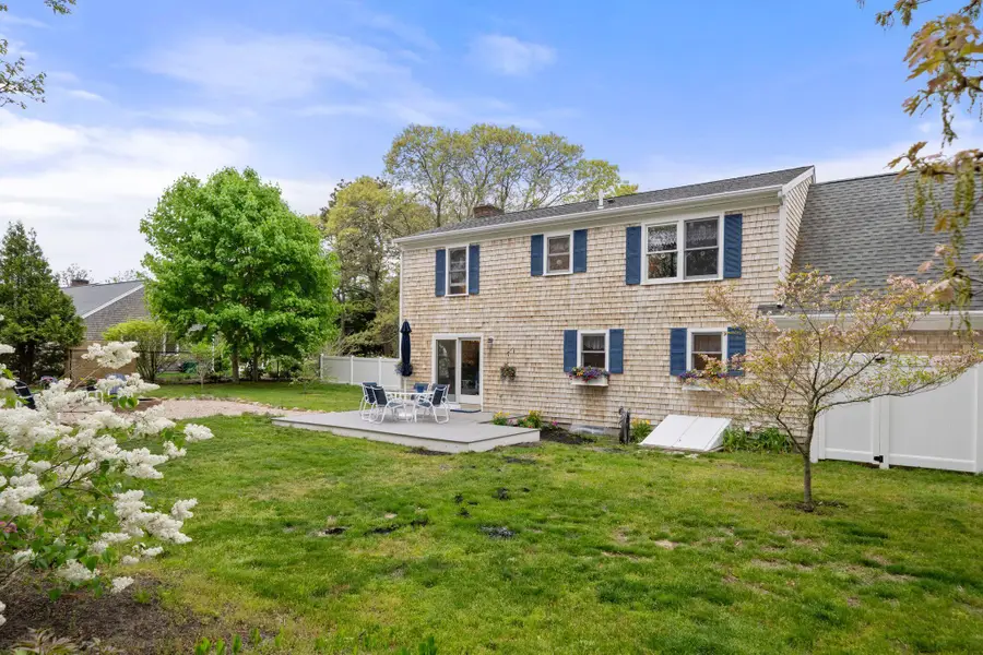 40 Sam Ryder Road, Chatham, MA 02633 - #3