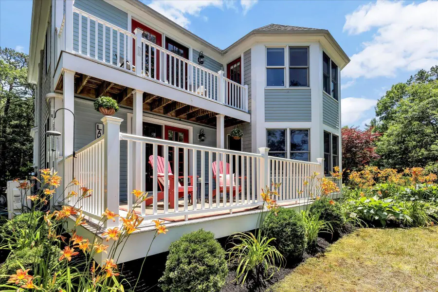 1 Ravens Nest Road, Sandwich, MA 02563 - #2