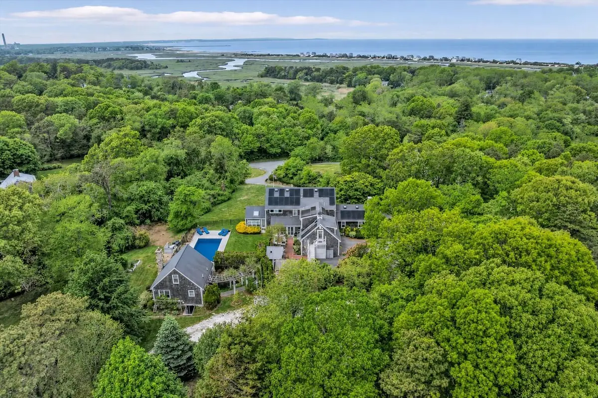 7 Hill Wood Way, East Sandwich, MA 02537 - #1