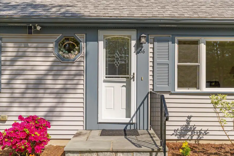 36 Mooring Drive, Cotuit, MA 02635 - #2