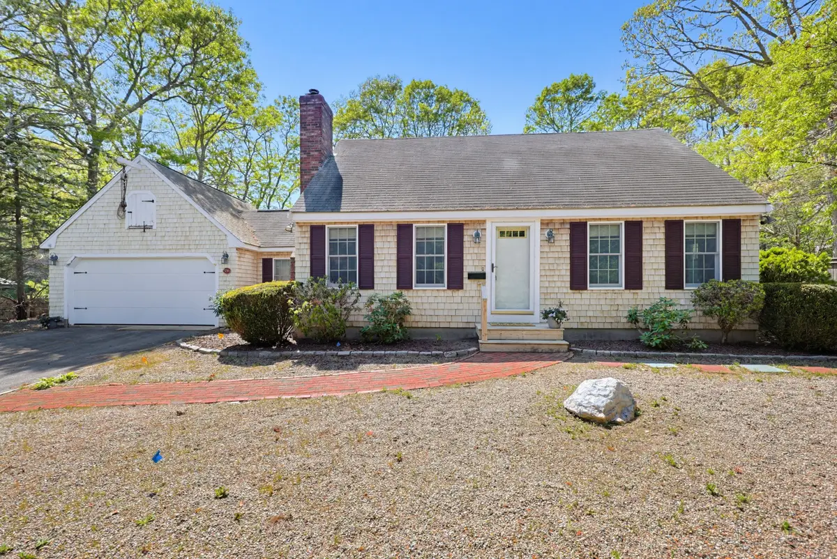 556 Cotuit Road, Mashpee, MA 02649 - #1