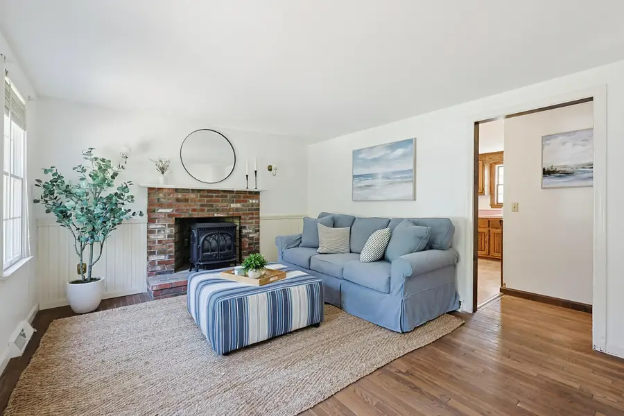 556 Cotuit Road, Mashpee, MA 02649 - #2