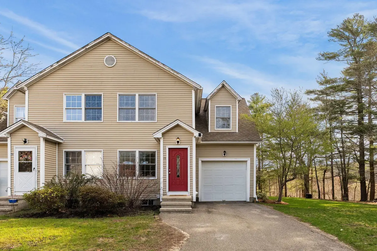 15 Carver Square Boulevard #UNIT 15, Carver, MA 02330 - #1