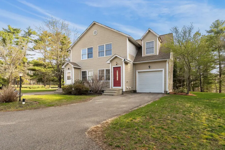 15 Carver Square Boulevard #UNIT 15, Carver, MA 02330 - #2