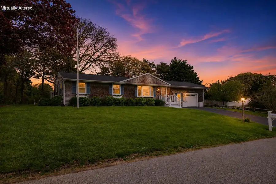 99 Shane Drive, Chatham, MA 02633 - #2