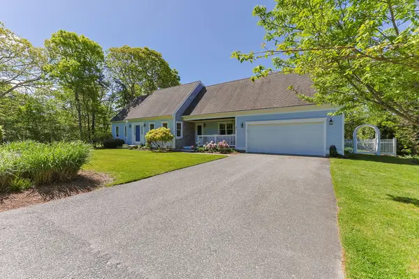 7 Park Street, Harwich, MA 02645