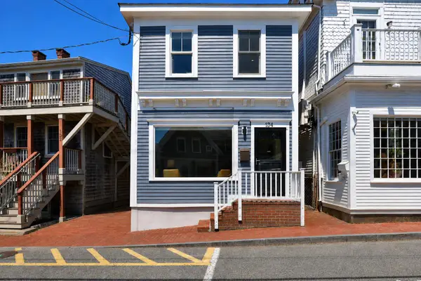 134 Commercial Street, Provincetown, MA 02657