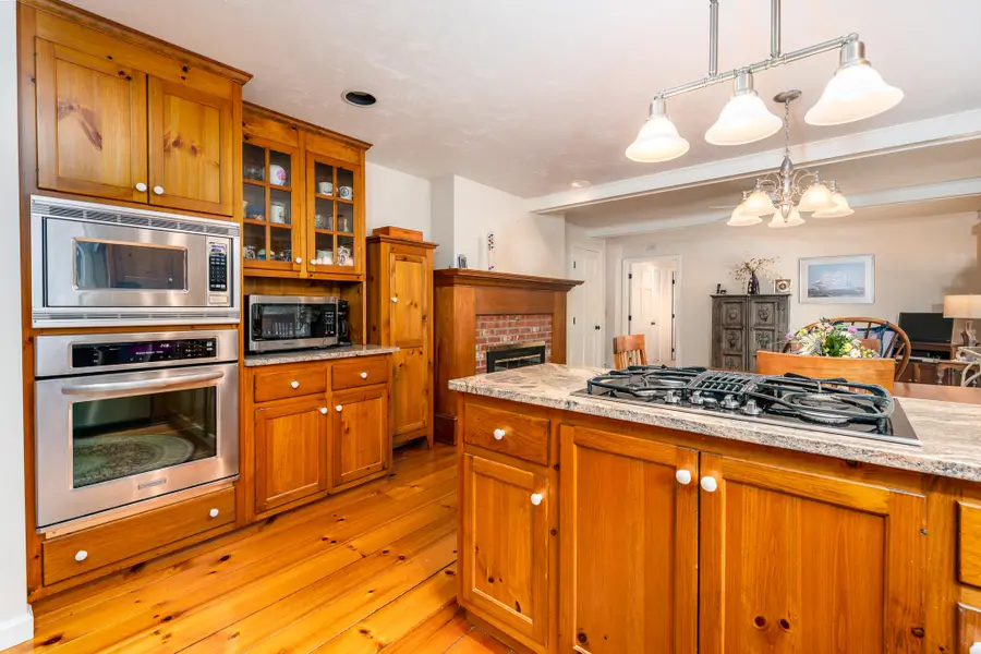 19 Elmcroft Way, Yarmouth Port, MA 02675 - #2