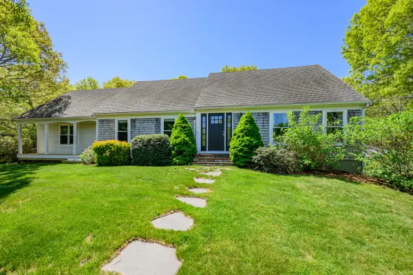 284 Bragg's Lane, Barnstable, MA 02630